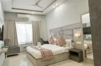 Hotel Vasdaa Grand Hotels near Dehradun Airport