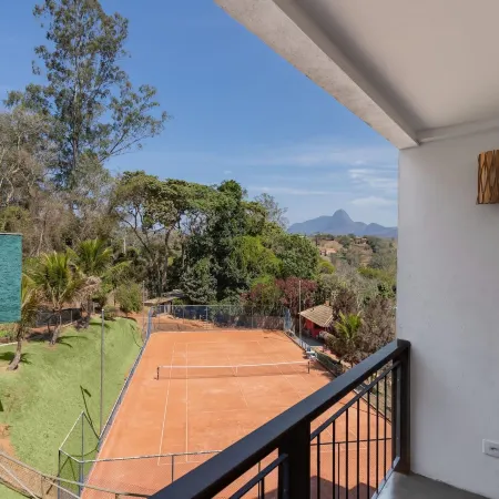 Pousada Golf Village