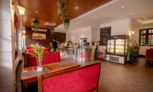 Hotel Nippon Colombo