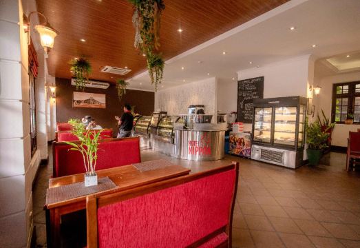 호텔 니폰 콜롬보