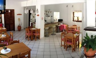 Oinoi Hotel