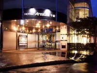 Hotel AreaOne Chitose Hotels in Chitose