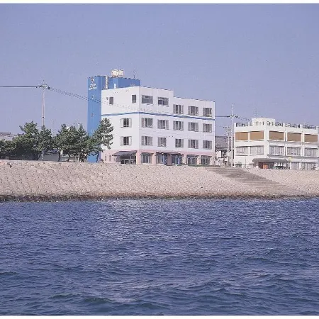 Atsumiya Marine Park Hotel