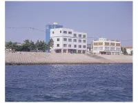 Atsumiya Marine Park Hotel
