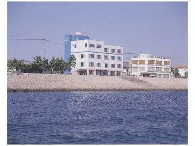 Atsumiya Marine Park Hotel Hotels near Shino Island