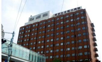 Lutheran Ichigaya Center