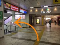 HOTEL LiVEMAX Saitama-Asaka-Ekimae Hotels in Asaka