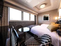 APA Hotel and Resort Hakata Ekihigashi Các khách sạn ở Fukuoka