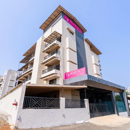 Regenta Place Igatpuri