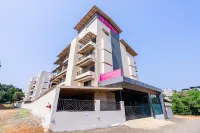 Regenta Place Igatpuri Hôtels à : Awal Khed