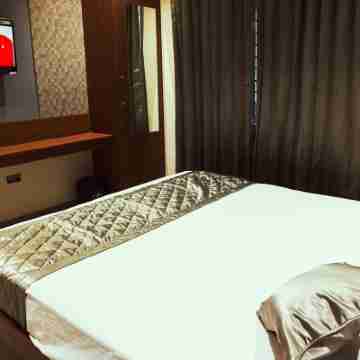 Elite Residency Rooms