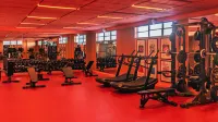 Standard Spa, Miami Beach - Gym
