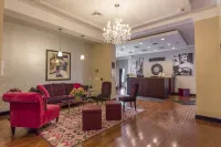 The Gould Hotel - WiFi