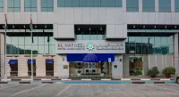 Al Nakheel Hotel Apartments Abu Dhabi Hotel di Abu Dhabi