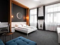 Bohem Prague Hotel Hotels near Prague 13