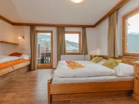 Mitteregg Hotels in Hollersbach im Pinzgau