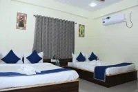 Hotel Madhuban Hotels in Ganpati Pule
