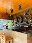 HOTEL LAKE STAR - bar