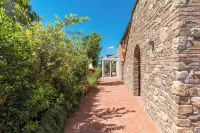 Luxury Villa in Tuscany with Pool Near Pisa and Florence - Eight Bedrooms 14 pl