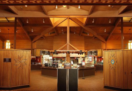 Maswik Lodge South 주변 환경 이미지