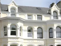 The Devonian Hotels in Castletown