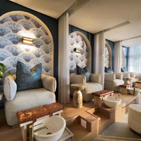 Fancourt Hotel