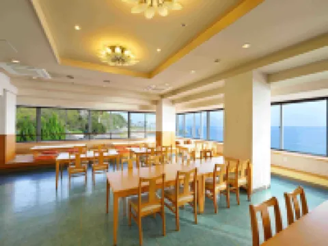 Uminos Spa & Resort 江田島のホテル