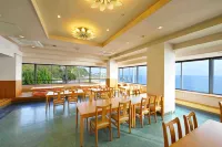 Uminos Spa & Resort Hotels in Etajima