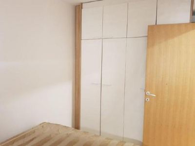 Two-Bedroom Apartment Snow White Apartments Photo