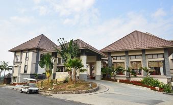 Dalukuan Hotel & SPA