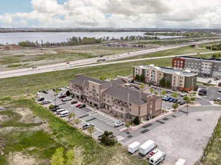 Comfort Inn & Suites Brighton Denver NE Medical Center