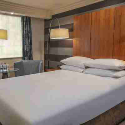 DoubleTree by Hilton Stratford Upon Avon Rooms
