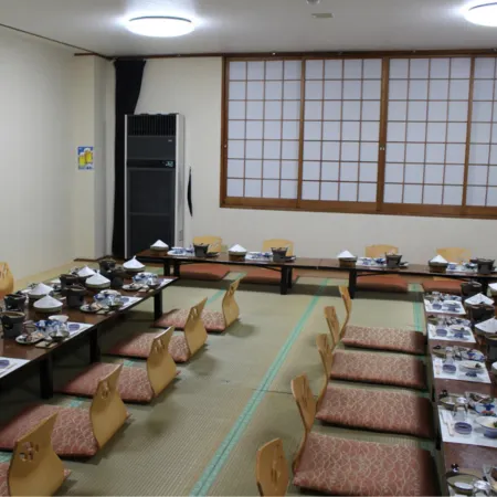 Business Hotel Miharashitei