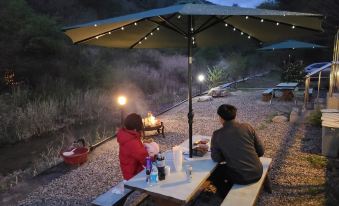 Yanggu Forest Valley Pension