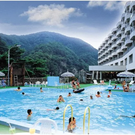 Kinugawa Royal Hotel