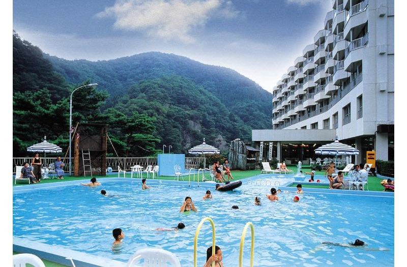 Kinugawa Royal Hotel photo 4