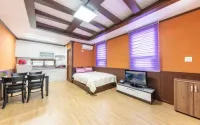 Inje Rainbow Pension