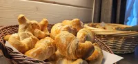 Brit Hotel Essentiel Albi Parc des Expos - breakfast