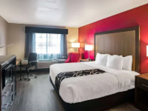 La Quinta Inn & Suites by Wyndham Fort Smith Hotels in Fort Smith