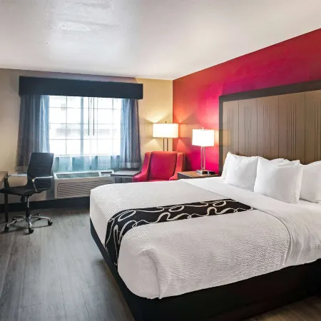 La Quinta Inn & Suites by Wyndham Fort Smith Hotels in Fort Smith