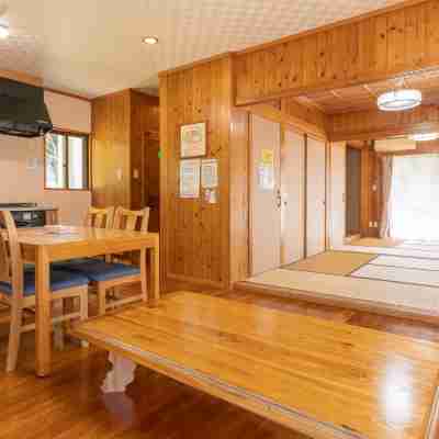 奥やんばるの里 Rooms