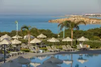 NissiBlu Beach Resort - Luxury