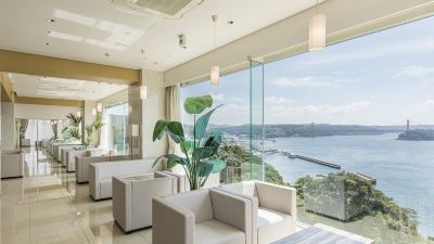 共有エリア 平戸たびら温泉　サムソンホテルの写真