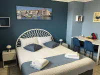 Casa di Fiore Hotels in Vidouze