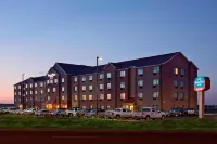 TownePlace Suites Garden City - Wifi