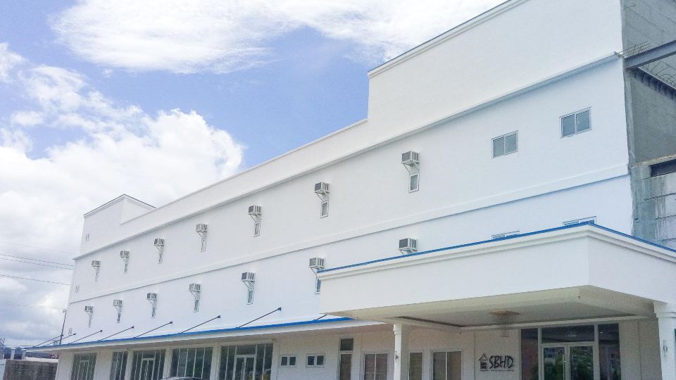 Subic Bay Hostel and Dormitory