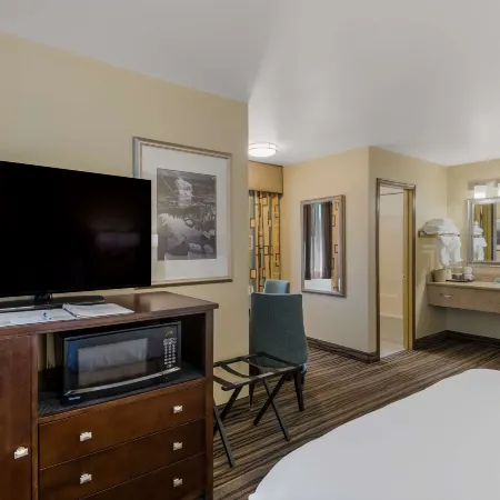 Best Western Cottage Grove Inn
