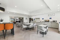 Best Western Iowa/Lake Charles East Hotels in Iowa