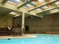 Delta Hotels Utica - Pools