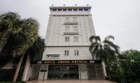 Hotel Orion Crystal Hotels near Park Circus 7 Point